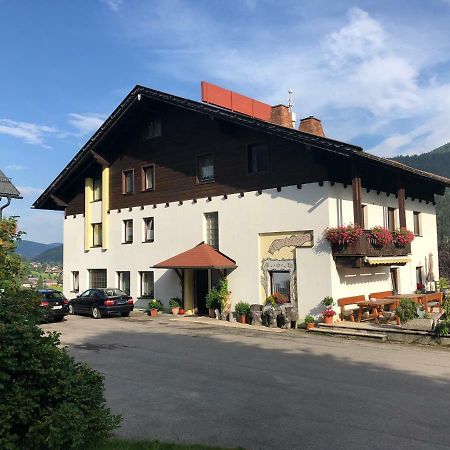 Апартаменты Feichterhof Бад Кляйнкирххайм Экстерьер фото